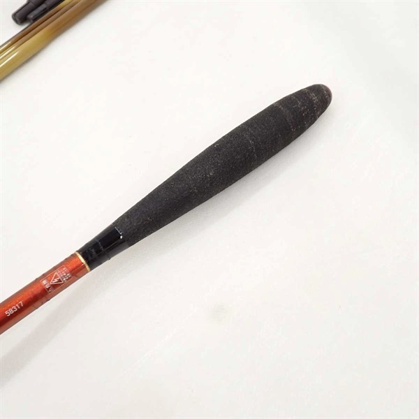 一魚一会 烈覇十五
